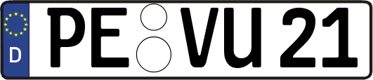 PE-VU21