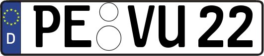 PE-VU22