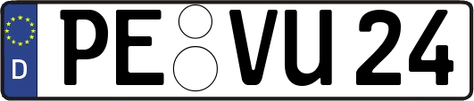 PE-VU24