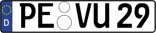 PE-VU29