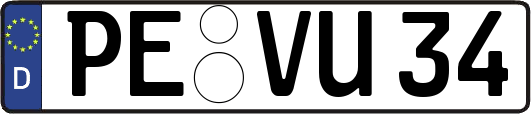 PE-VU34