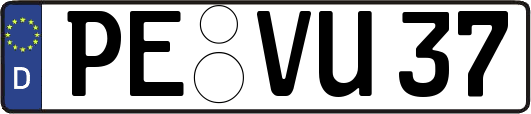 PE-VU37