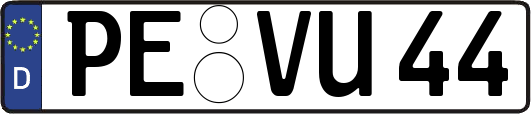 PE-VU44