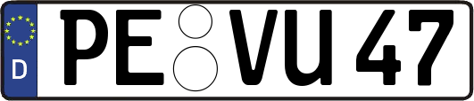 PE-VU47