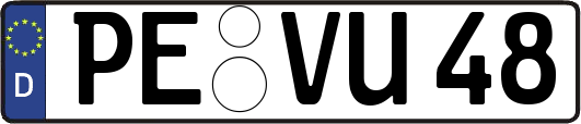 PE-VU48