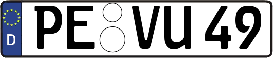 PE-VU49