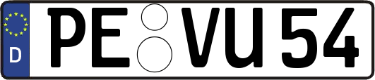 PE-VU54