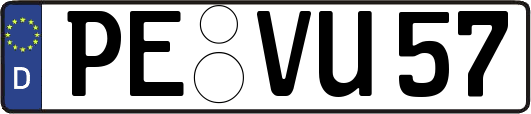 PE-VU57