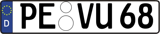 PE-VU68