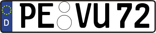 PE-VU72