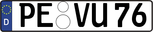 PE-VU76