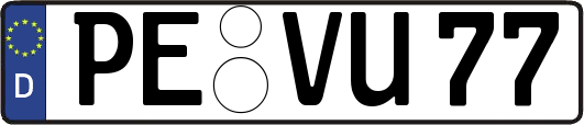 PE-VU77