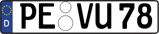 PE-VU78