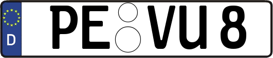 PE-VU8