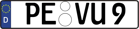 PE-VU9