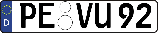 PE-VU92