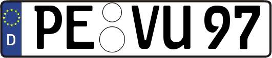PE-VU97