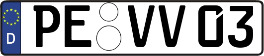 PE-VV03