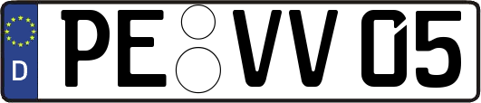 PE-VV05