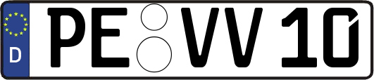 PE-VV10