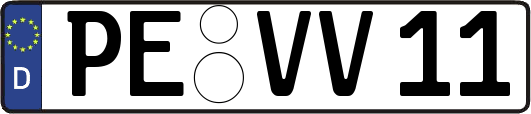 PE-VV11