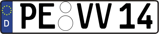 PE-VV14