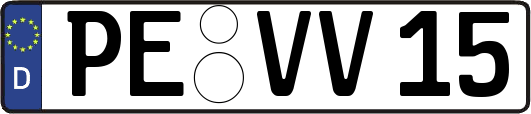 PE-VV15