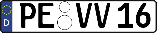 PE-VV16