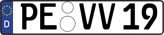 PE-VV19