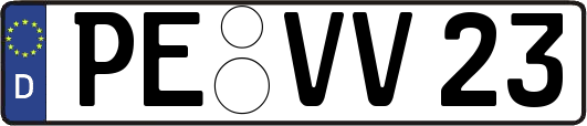 PE-VV23