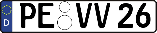PE-VV26