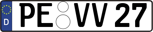 PE-VV27