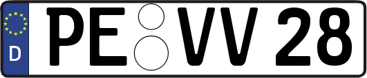 PE-VV28