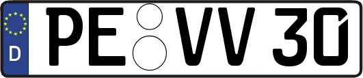 PE-VV30