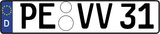 PE-VV31