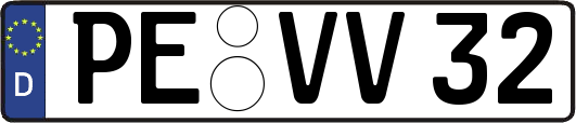 PE-VV32