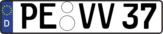 PE-VV37
