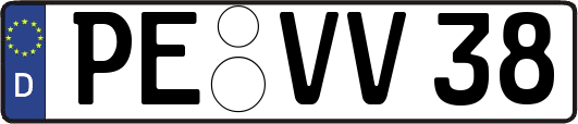 PE-VV38