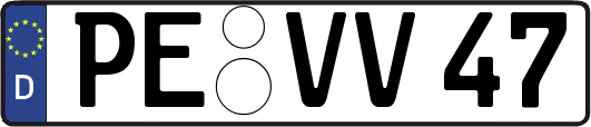 PE-VV47