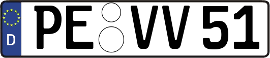 PE-VV51