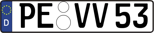 PE-VV53