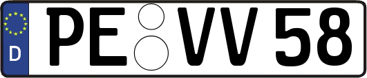 PE-VV58