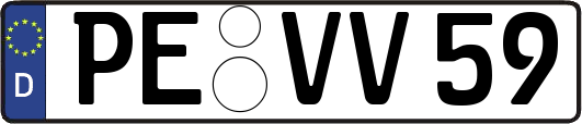 PE-VV59