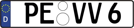 PE-VV6