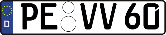 PE-VV60