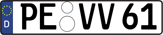 PE-VV61