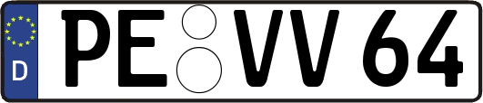 PE-VV64