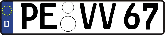 PE-VV67