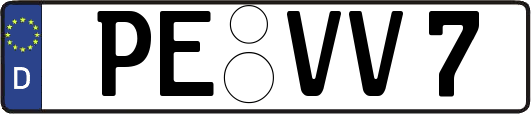 PE-VV7
