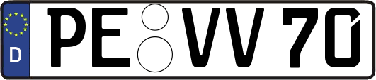 PE-VV70